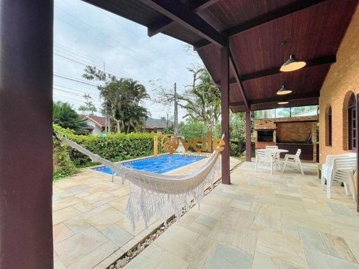 Villa in Ubatuba, São Paulo