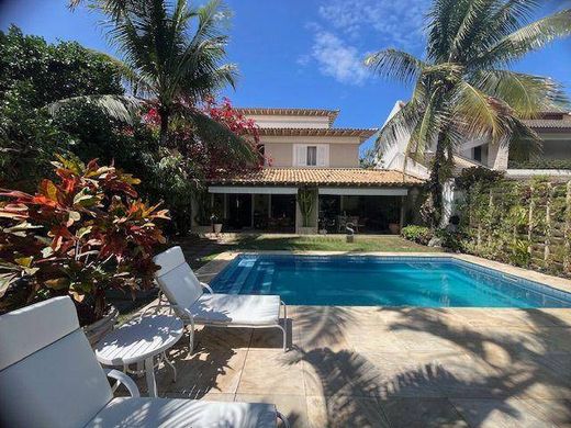 リオデジャネイロ, Rio de Janeiroのヴィラ