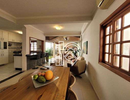 别墅  São José dos Campos, São Paulo