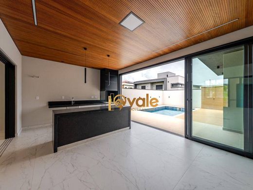 Villa in São José dos Campos, São Paulo