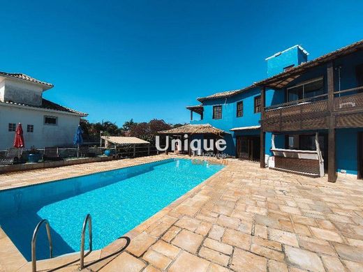 Villa in Armação de Búzios, Búzios