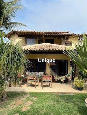 Villa in Armação de Búzios, Búzios