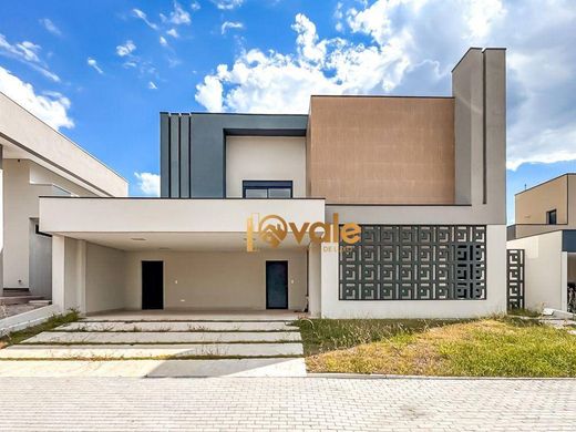 Villa in São José dos Campos, São Paulo