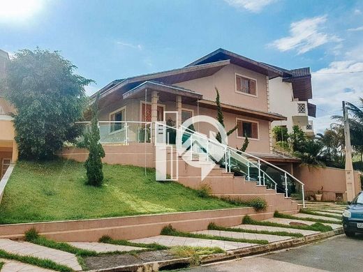 别墅  São José dos Campos, São Paulo