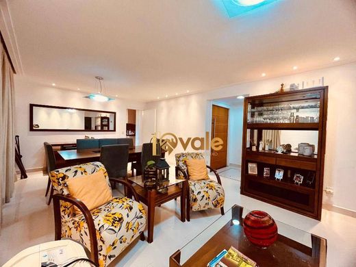 Apartment in São José dos Campos, São Paulo