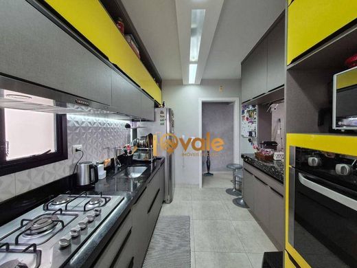 Appartamento a São José dos Campos, São Paulo