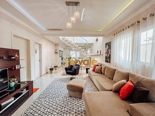 别墅  São José dos Campos, São Paulo