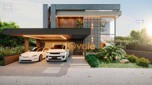 Villa a São José dos Campos, São Paulo