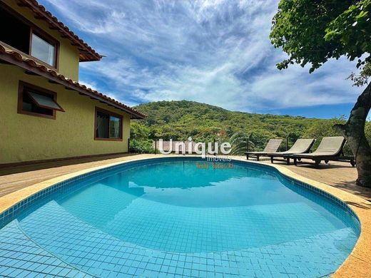Villa en Armação de Búzios, Armação dos Búzios