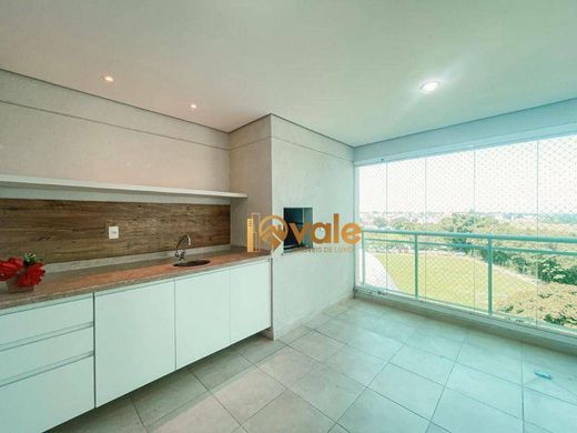 ﺷﻘﺔ ﻓﻲ São José dos Campos, São Paulo