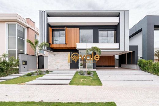 Villa en São José dos Campos, São Paulo