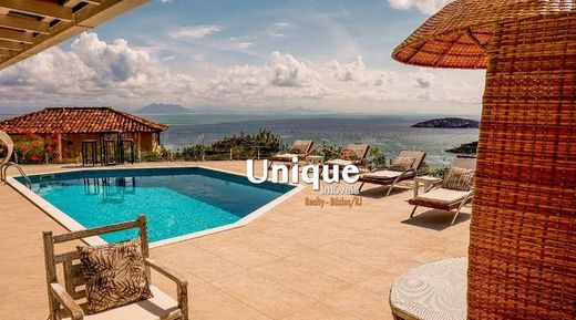 ‏מלון ב  Armação de Búzios, Armação dos Búzios