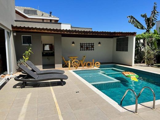 Villa in Jacareí, São Paulo