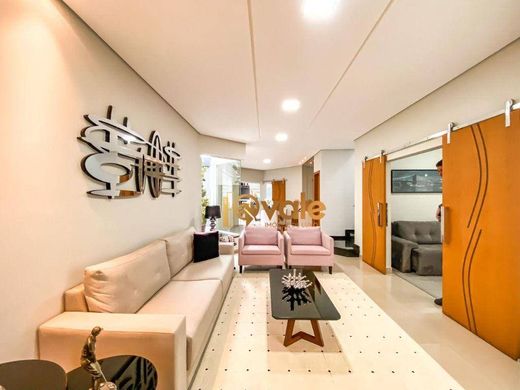 Villa - São José dos Campos, sjc