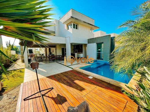 빌라 / São José dos Campos, São Paulo