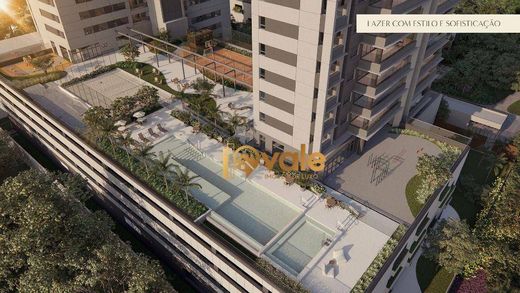 套间/公寓  São José dos Campos, São Paulo