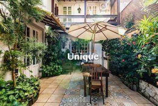 Вилла, Armação de Búzios, Armação dos Búzios