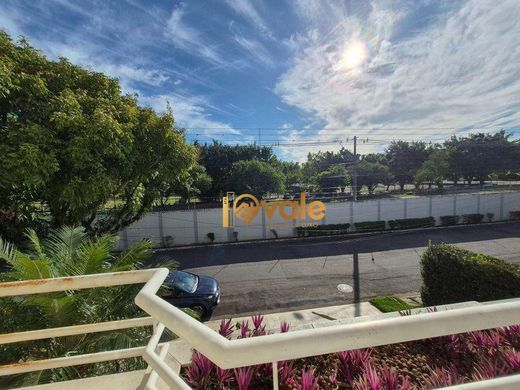 Вилла, Сан-Жозе-дус-Кампус, São José dos Campos