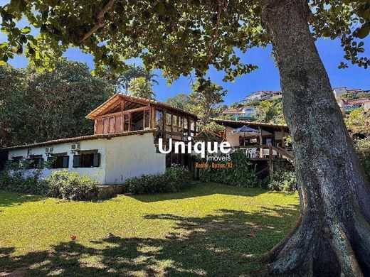 Villa in Armação de Búzios, Búzios