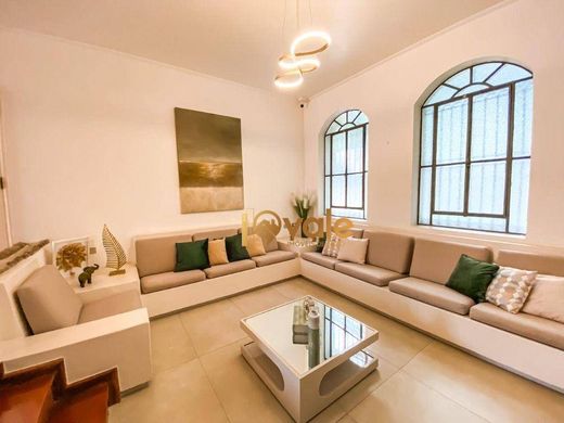 Villa a São José dos Campos, São Paulo