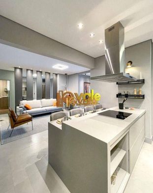 Apartment in São José dos Campos, São Paulo