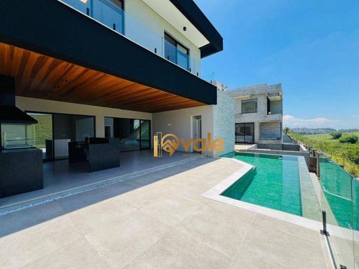 Villa en São José dos Campos, São Paulo