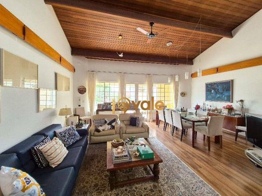 Villa en São José dos Campos, São Paulo
