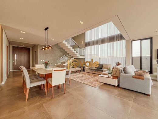 São José dos Campos, São Pauloのヴィラ