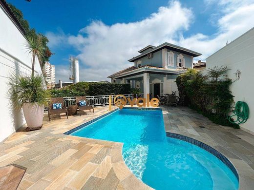 别墅  São José dos Campos, São Paulo