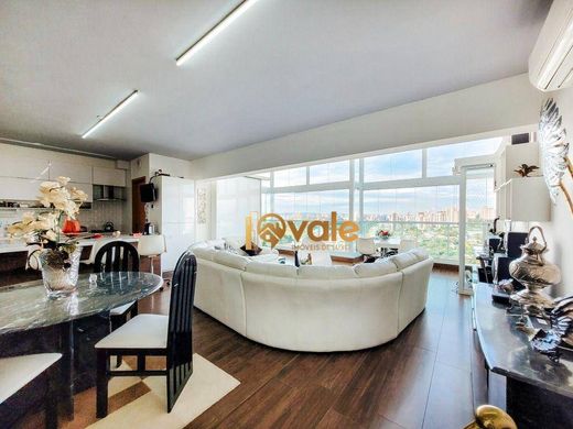 Apartamento - São José dos Campos, sjc