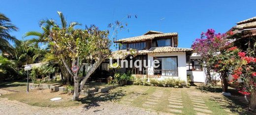 빌라 / Armação de Búzios, Armação dos Búzios