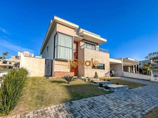 Villa en São José dos Campos, São Paulo