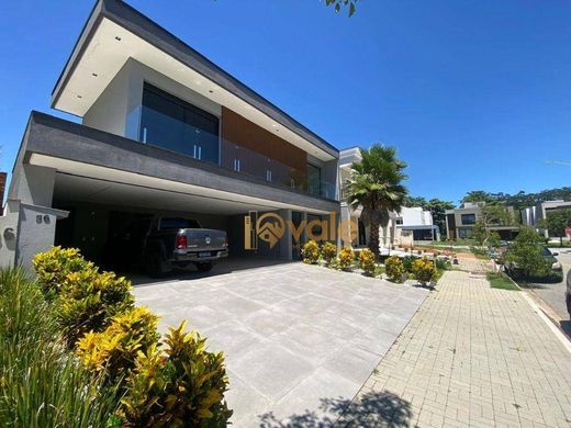 ﻓﻴﻼ ﻓﻲ São José dos Campos, São Paulo