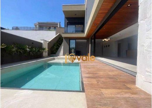 Villa São José dos Campos, São Paulo