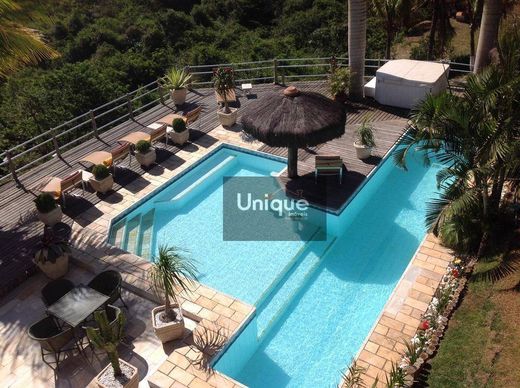 호텔 / Armação de Búzios, Armação dos Búzios