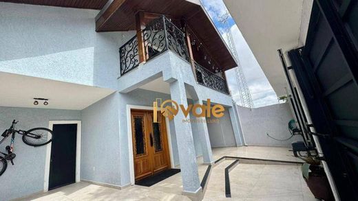 Villa en São José dos Campos, São Paulo