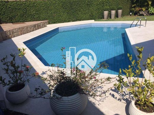 别墅  São José dos Campos, São Paulo