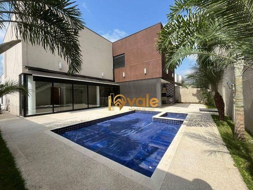 ﻓﻴﻼ ﻓﻲ São José dos Campos, São Paulo