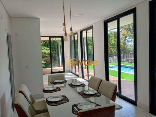 Villa en Jambeiro, São Paulo