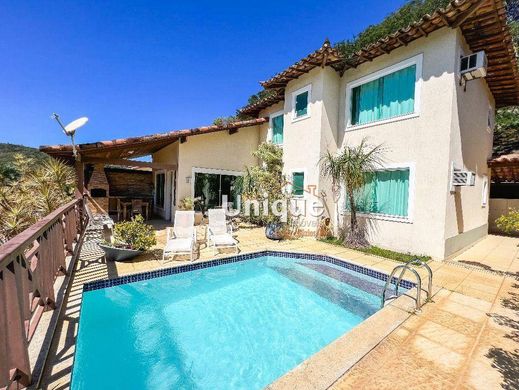 Villa in Armação de Búzios, Armação dos Búzios