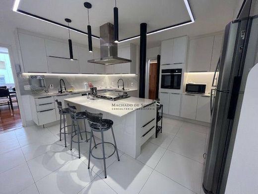 Daire Rio de Janeiro