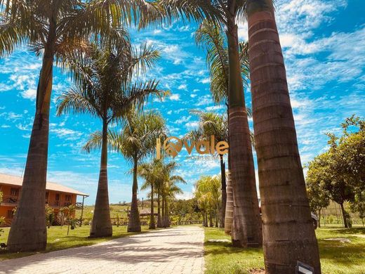 Εξοχική κατοικία σε Jacareí, São Paulo