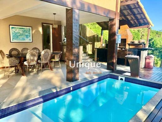 Villa in Armação de Búzios, Búzios