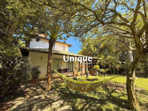 Willa w Armação de Búzios, Armação dos Búzios