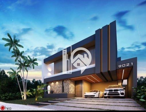 别墅  São José dos Campos, São Paulo