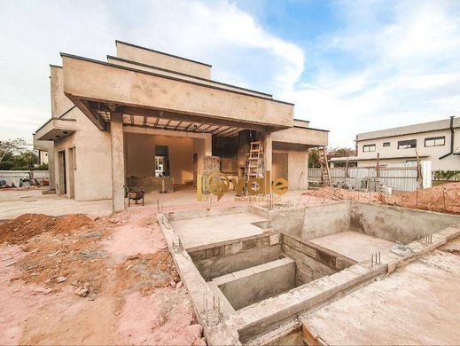 Villa in Jacareí, São Paulo