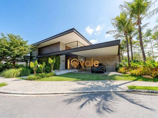 Villa in São José dos Campos, São Paulo