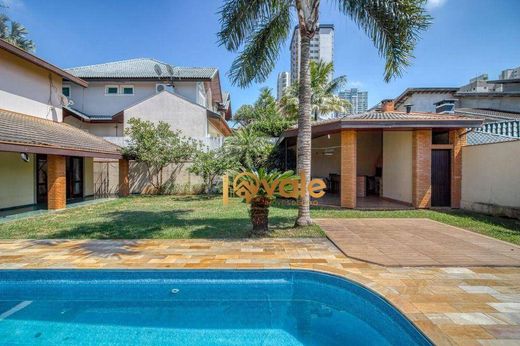 别墅  São José dos Campos, São Paulo