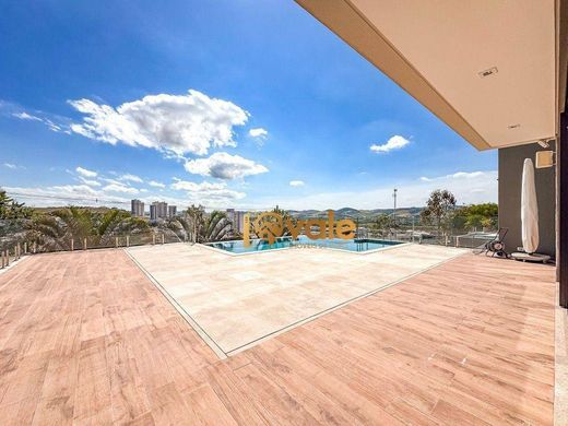 Villa in São José dos Campos, São Paulo