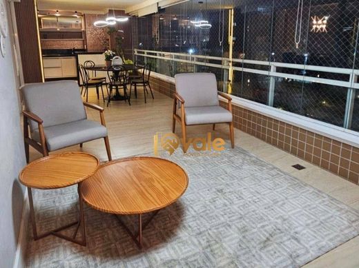 Appartamento a São José dos Campos, São Paulo